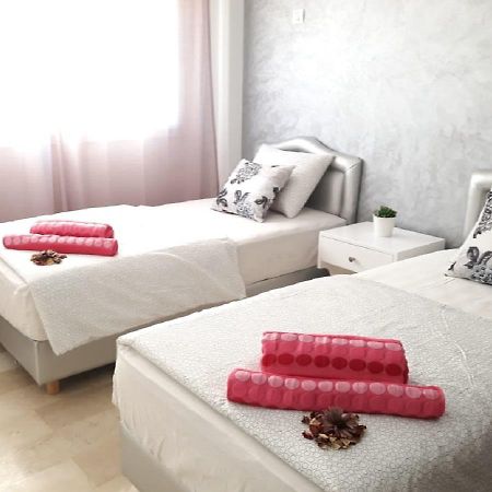 Horizon Secret Home Casablanca Zewnętrze zdjęcie
