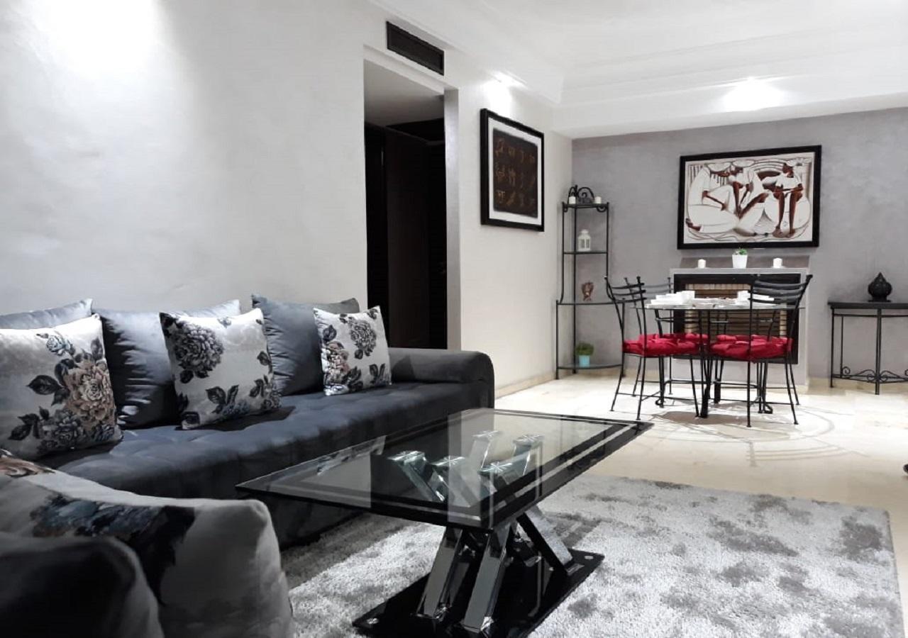Horizon Secret Home Casablanca Zewnętrze zdjęcie