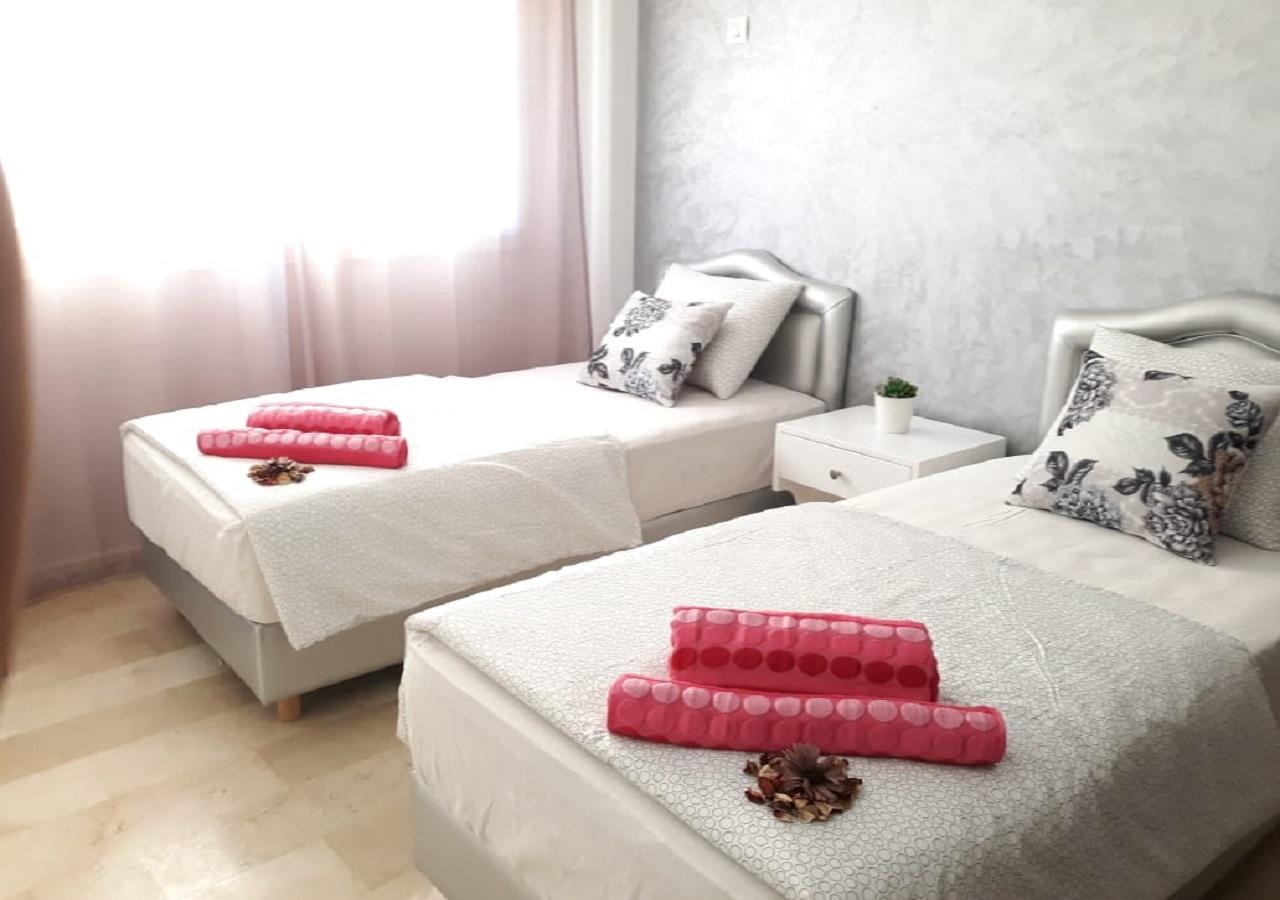 Horizon Secret Home Casablanca Zewnętrze zdjęcie