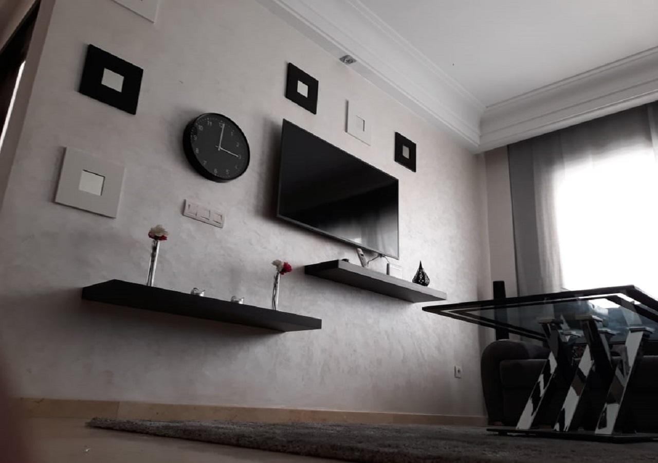 Horizon Secret Home Casablanca Zewnętrze zdjęcie