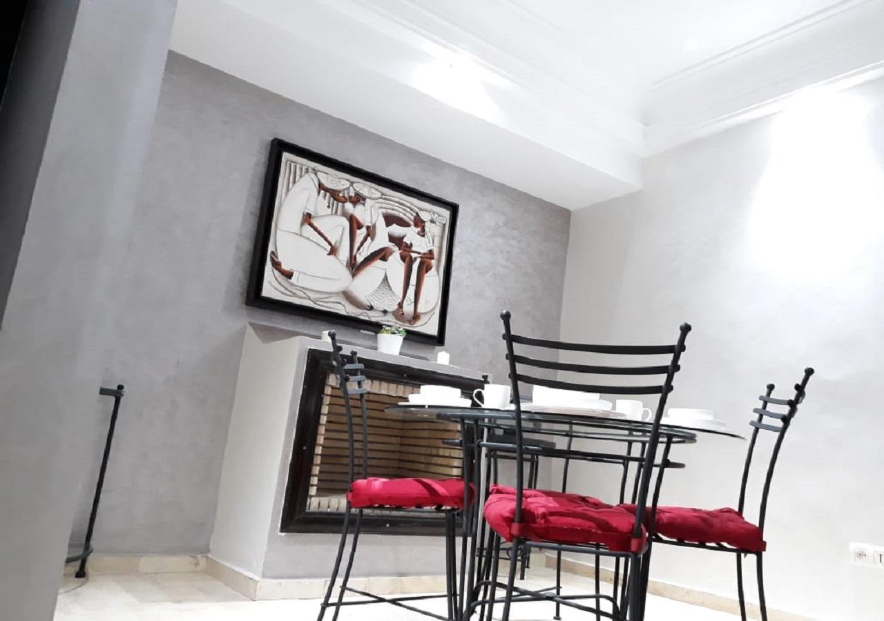 Horizon Secret Home Casablanca Zewnętrze zdjęcie