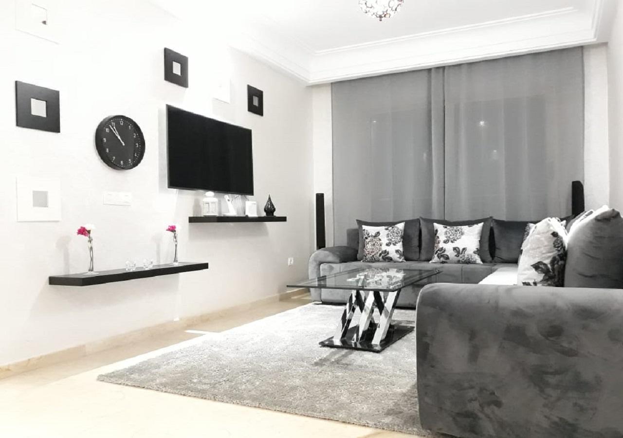 Horizon Secret Home Casablanca Zewnętrze zdjęcie