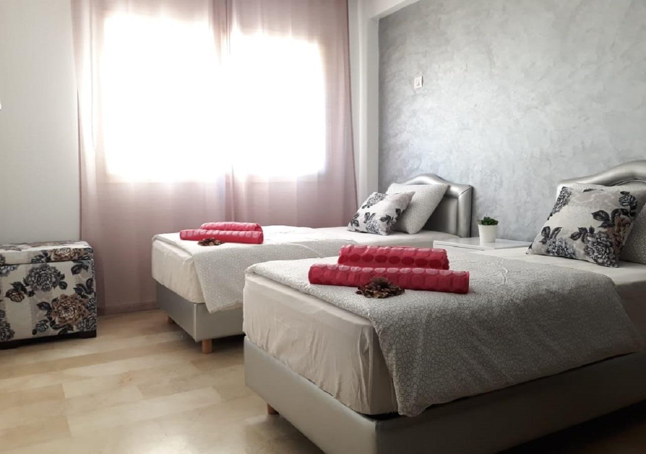 Horizon Secret Home Casablanca Zewnętrze zdjęcie