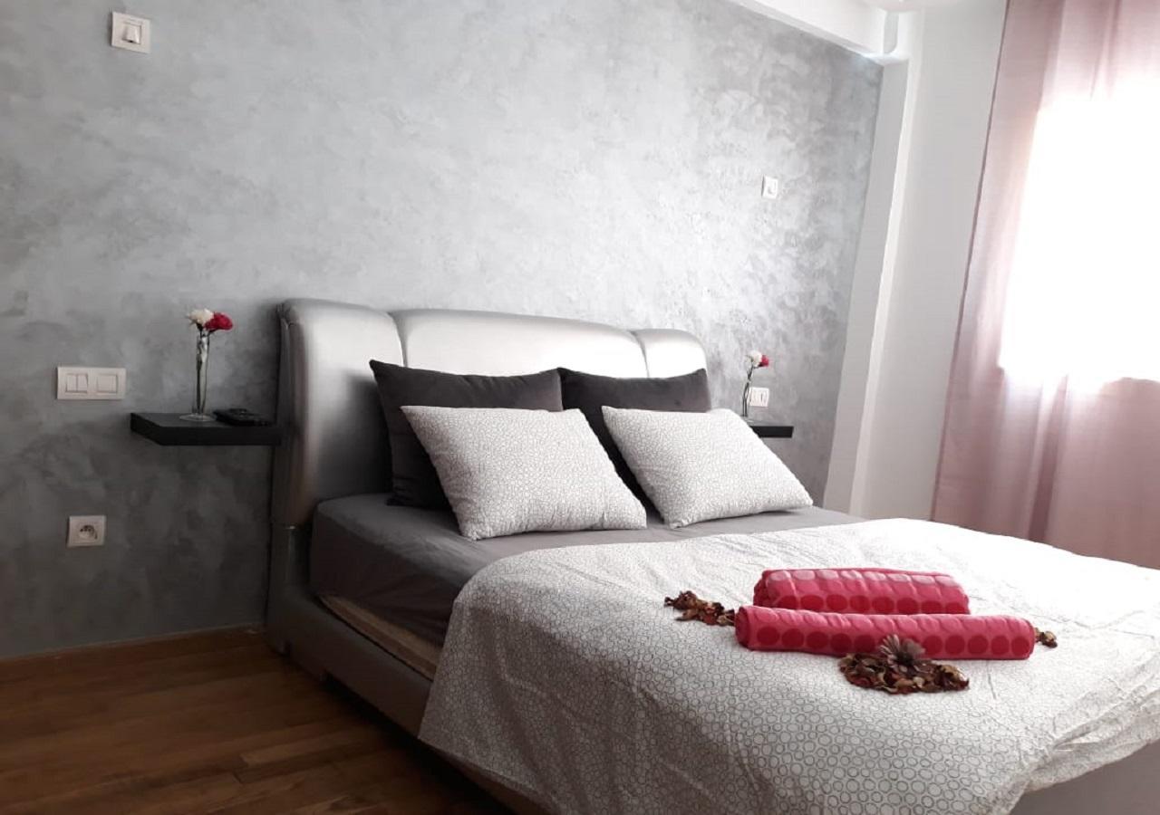 Horizon Secret Home Casablanca Zewnętrze zdjęcie