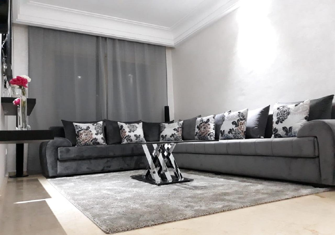 Horizon Secret Home Casablanca Zewnętrze zdjęcie