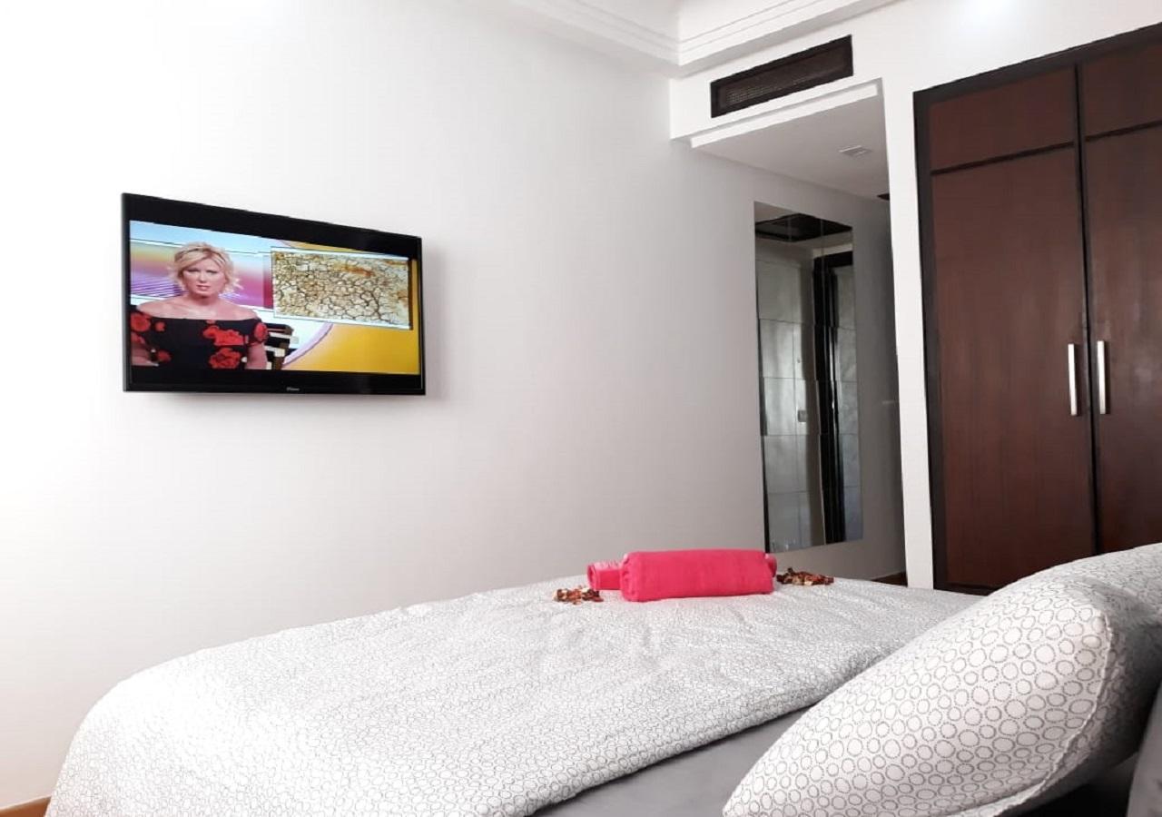 Horizon Secret Home Casablanca Zewnętrze zdjęcie