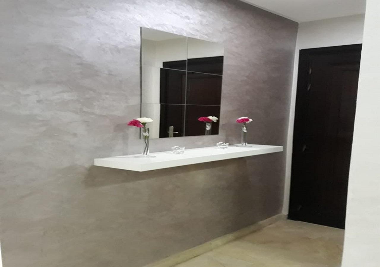 Horizon Secret Home Casablanca Zewnętrze zdjęcie