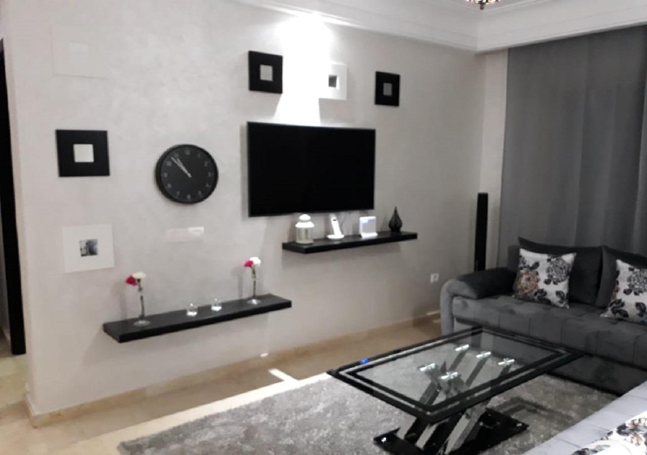 Horizon Secret Home Casablanca Zewnętrze zdjęcie