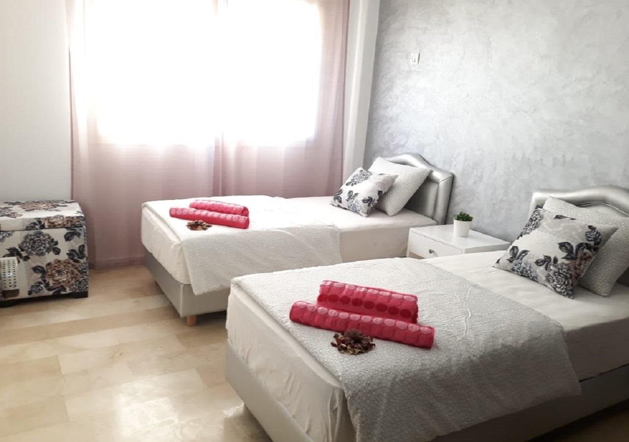 Horizon Secret Home Casablanca Zewnętrze zdjęcie