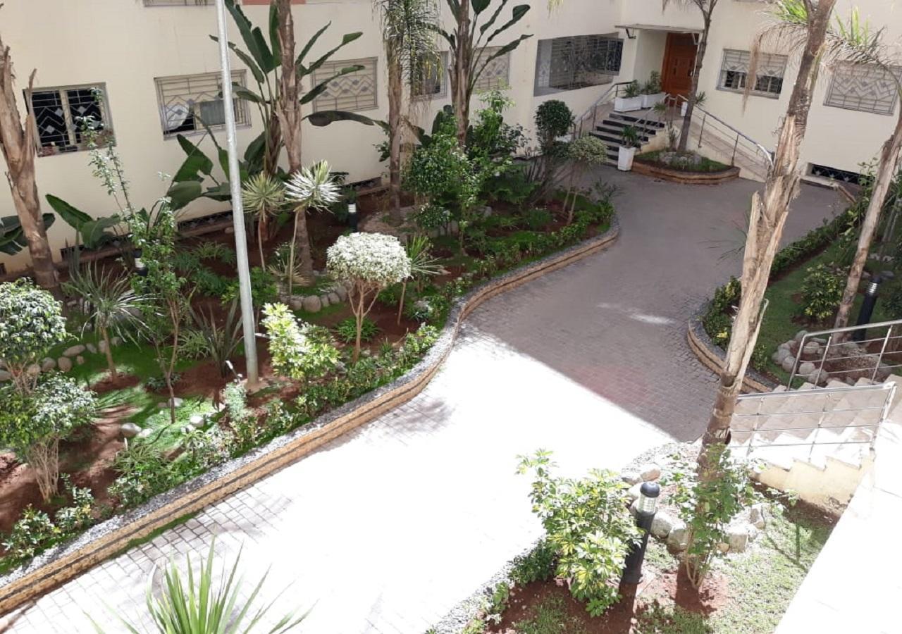 Horizon Secret Home Casablanca Zewnętrze zdjęcie
