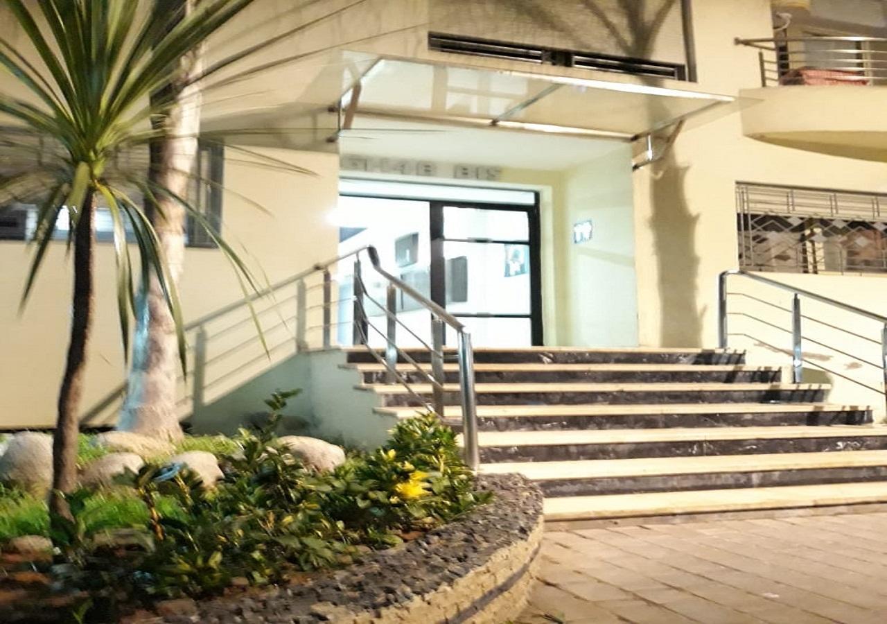 Horizon Secret Home Casablanca Zewnętrze zdjęcie