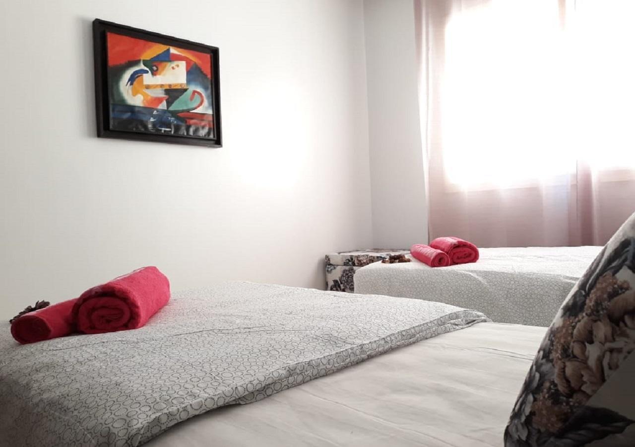 Horizon Secret Home Casablanca Zewnętrze zdjęcie