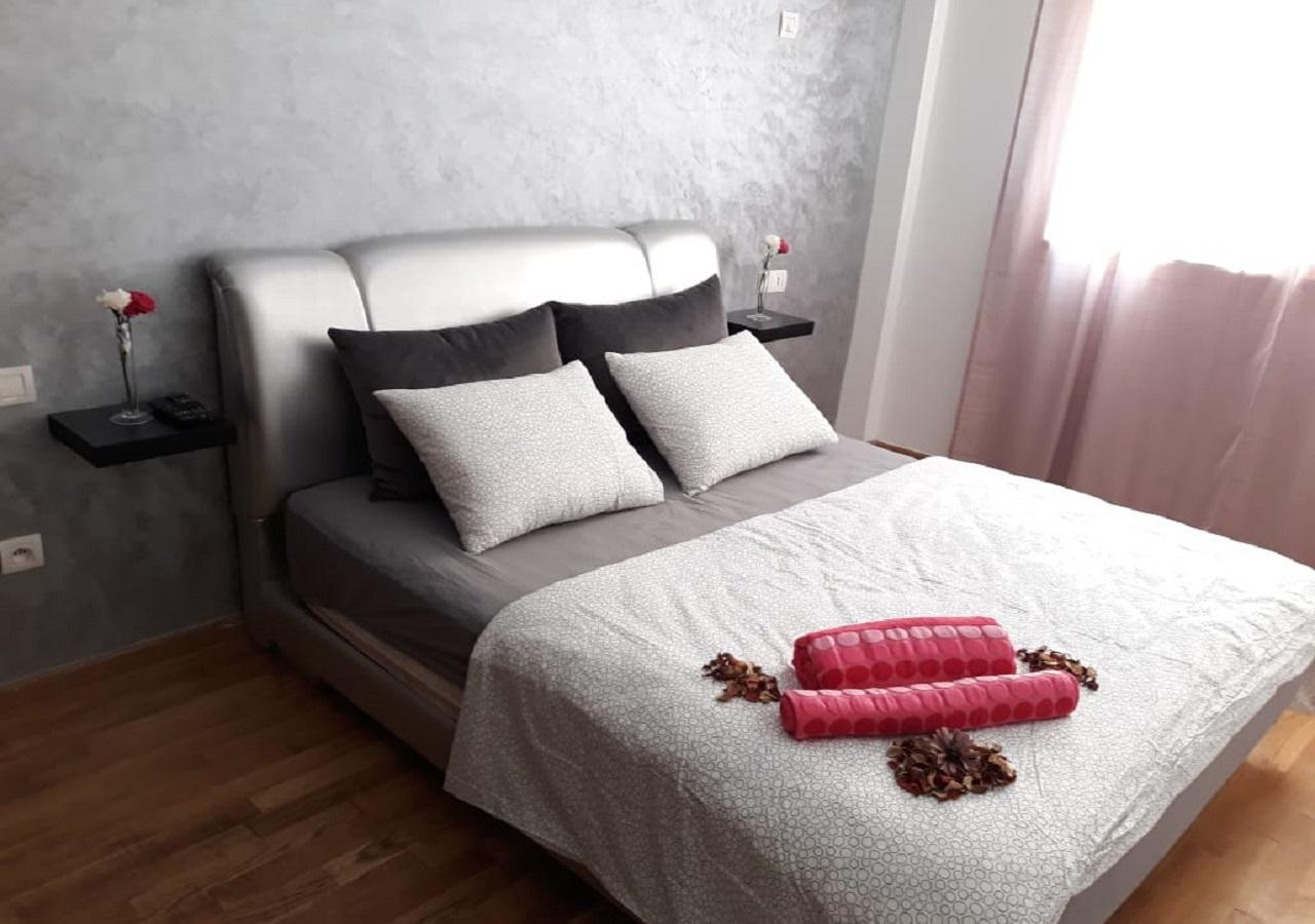 Horizon Secret Home Casablanca Zewnętrze zdjęcie