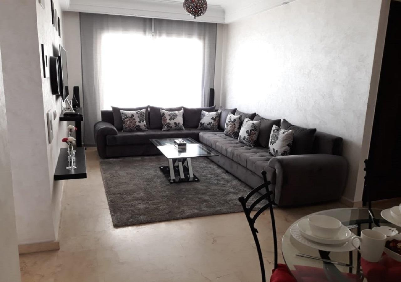 Horizon Secret Home Casablanca Zewnętrze zdjęcie