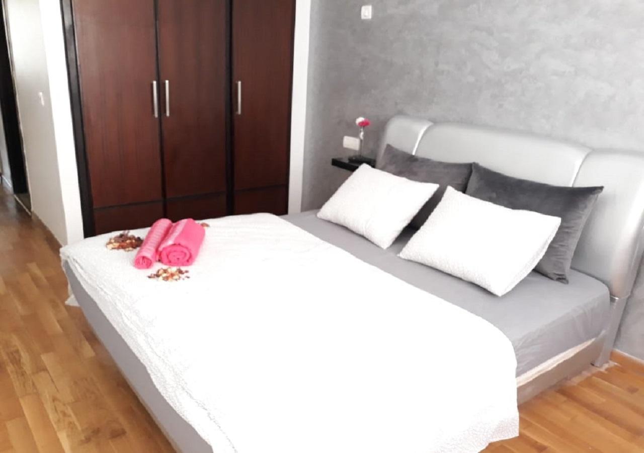 Horizon Secret Home Casablanca Zewnętrze zdjęcie