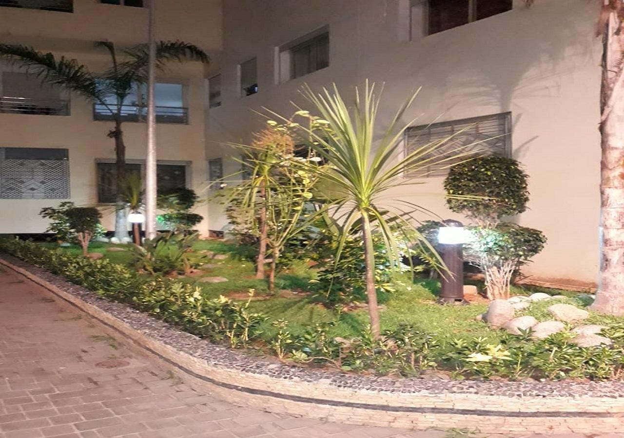 Horizon Secret Home Casablanca Zewnętrze zdjęcie